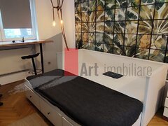 Garsoniera de inchiriat in zona Cismigiu/Kogalniceanu