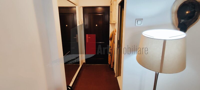 Kogalniceanu  Garsoniera de inchiriat in zona Cismigiu/Kogalniceanu