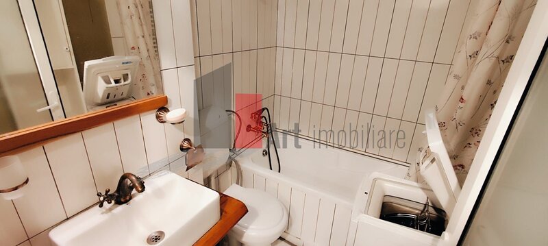 Kogalniceanu  Garsoniera de inchiriat in zona Cismigiu/Kogalniceanu