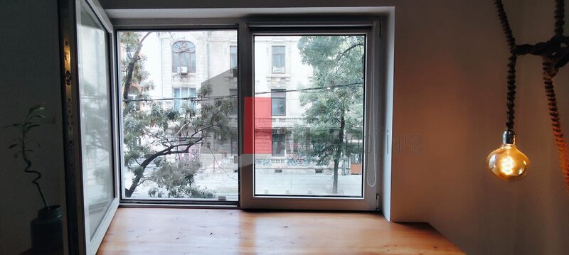 Kogalniceanu  Garsoniera de inchiriat in zona Cismigiu/Kogalniceanu