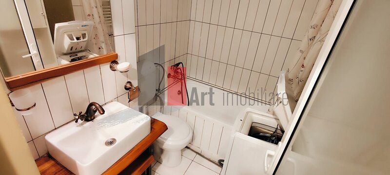 Kogalniceanu  Garsoniera de inchiriat in zona Cismigiu/Kogalniceanu