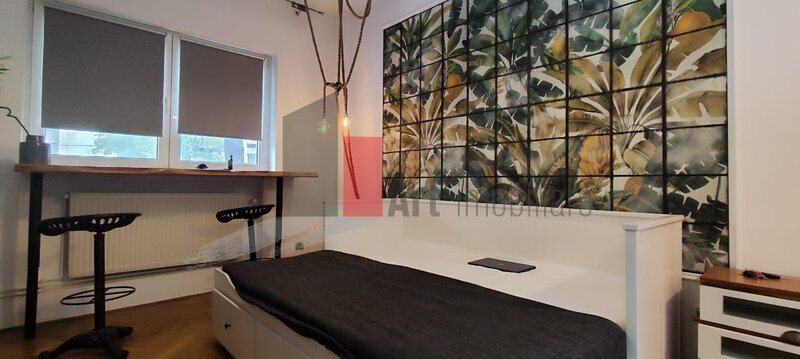 Kogalniceanu  Garsoniera de inchiriat in zona Cismigiu/Kogalniceanu